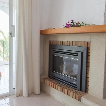 Moraira Holiday Villa * Moraira