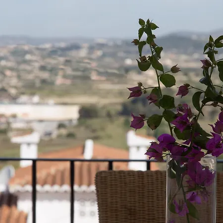 Moraira Holiday Villa * Moraira