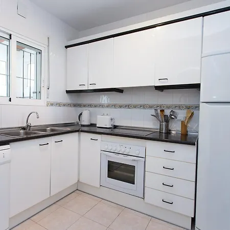 펜션 Moraira Holiday Villa