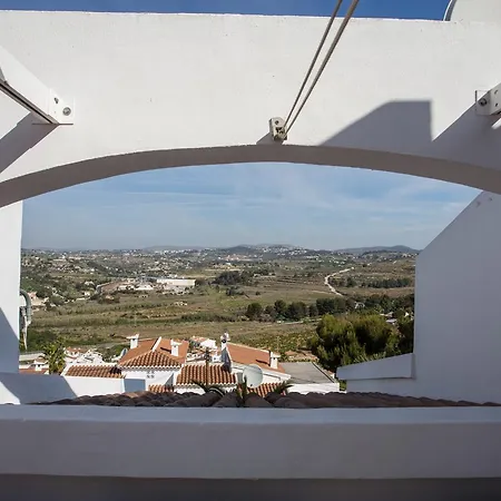 펜션 Moraira Holiday Villa 모라이라