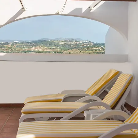 Moraira Holiday Villa *