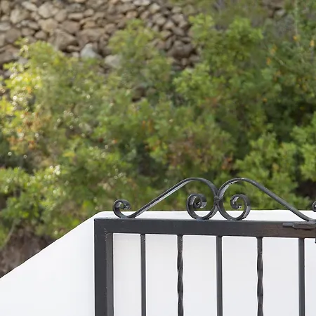Moraira Holiday Villa 펜션 모라이라