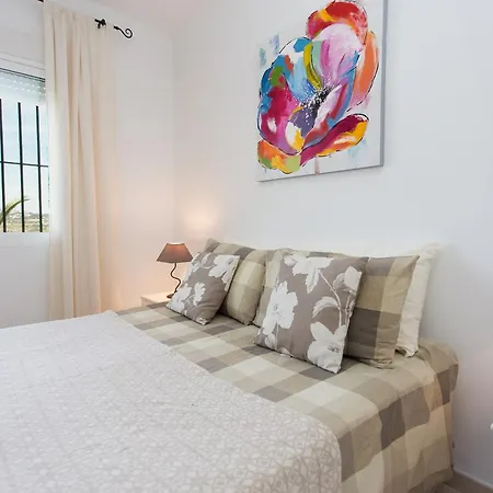 Moraira Holiday Villa *
