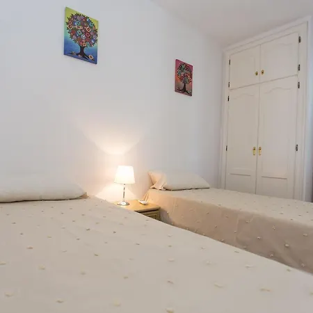 펜션 Moraira Holiday Villa