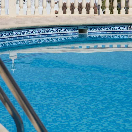 Moraira Holiday Villa