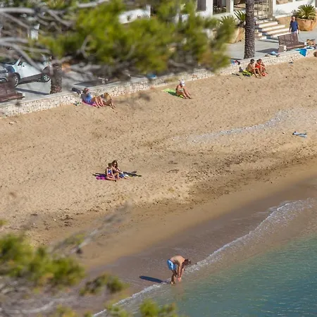 Moraira Holiday Villa 펜션 모라이라